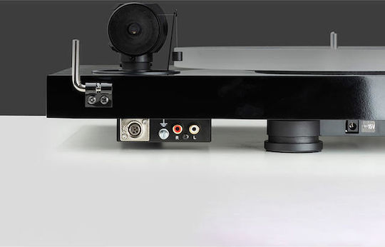 Pro-Ject Audio X1 B + Pick It S2 MM Plattenspieler Piano Black