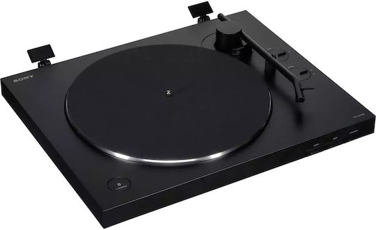 Sony Pslx310bt PSLX310BT.CEL Πικάπ με Belt Drive και Προενίσχυση Μαύρο