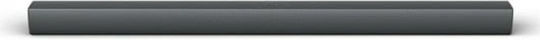Philips Soundbar 2 Bluetooth und HDMI 30W mit Fernbedienung Schwarz TAB4208/10