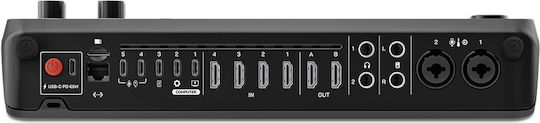 Rode Rodecaster