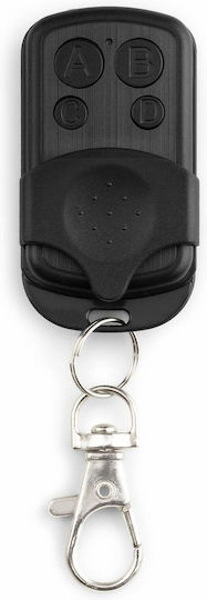 BeamZPro Bubble Machine Wireless Remote