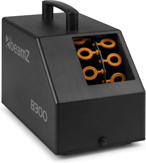 BeamZPro Bubble Machine Wireless Remote