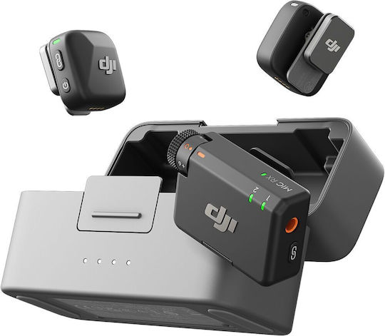 DJI for Action Cameras DJI