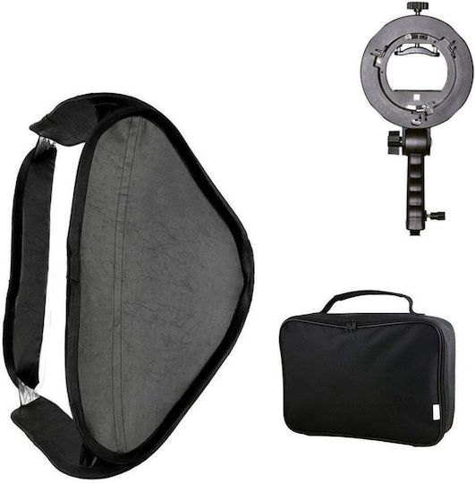 Godox Softbox 80x80cm.