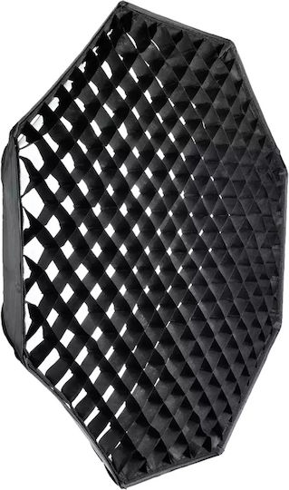 Godox Softbox с Grid 120брсм.
