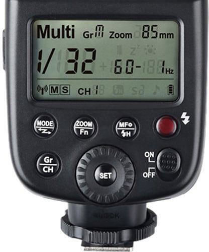 Godox Tt600 Manual Manual Flash For Sony Nikon Universal Cameras