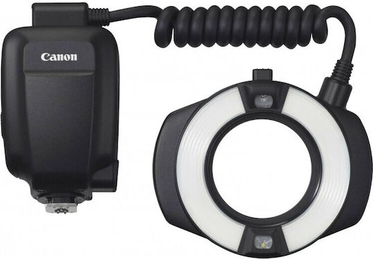 Canon Lite MR-14EX TTL Flash Macro Ring για Canon Μηχανές