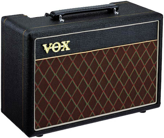 Vox Pathfinder Combo Amplifier for Electric Guitar 1 x 6.5" 10W Black