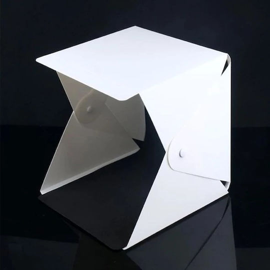 Photo Box Φωτιζόμενο