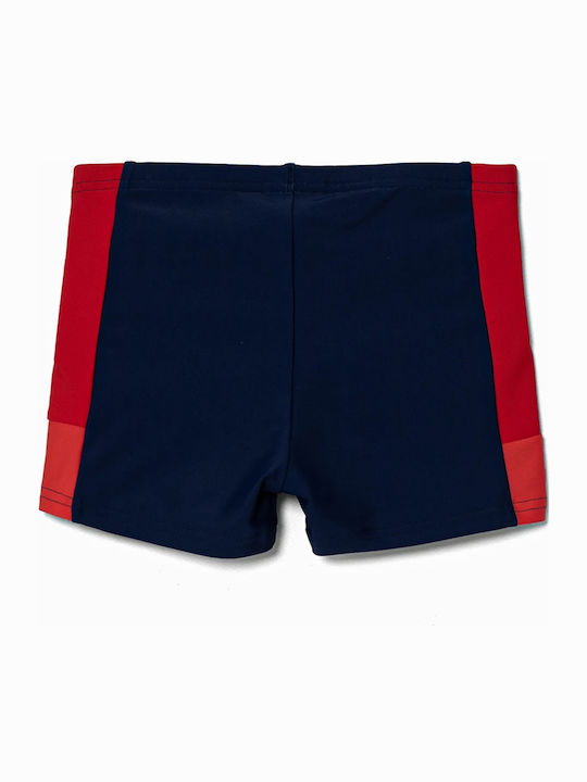 adidas Colorblock Costum de baie pentru copii Pantaloni scurți de înot