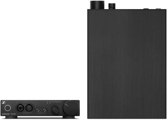 Sennheiser Hdv-820 507442 Schreibtisch Analoger Kopfhörerverstärker