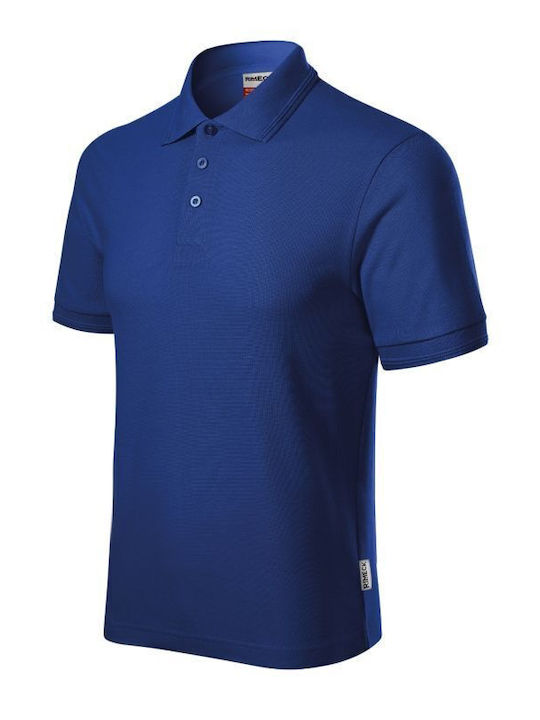 Malfini Ανδρικό Διαφημιστικό T-shirt Κοντομάνικο Cornflower
