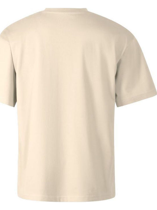 Malfini Men's Short Sleeve Promotional T-Shirt Almond