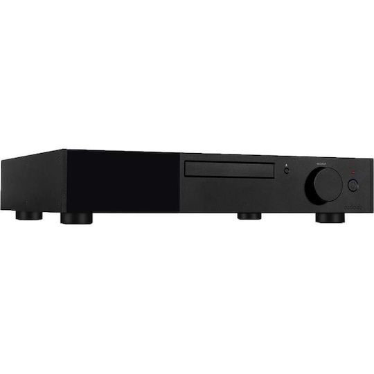 Audiolab 9000CDT Hi-Fi CD Player Μαύρο