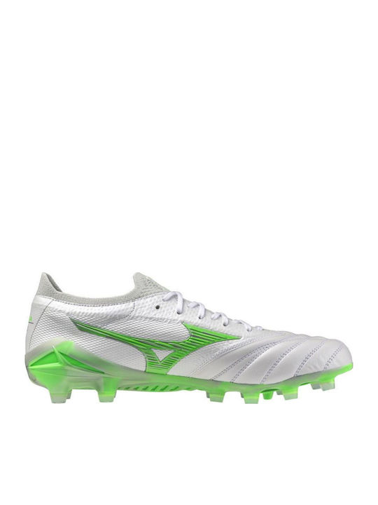 Mizuno Morelia Neo Iv Β Japan FG Ποδοσφαιρικά Παπούτσια με Τάπες Mizuno Morelia Neo Iv Β Japan FG Ποδοσφαιρικά Παπούτσια με Τάπες