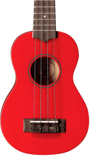 Eko Soprano Ukulele