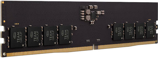 TeamGroup Elite DDR5 με Module 1x32GB και Ταχύτητα 5600 για Desktop