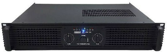 Audien PTA22BT Интегриран Hi-Fi усилвател Stereo Черен