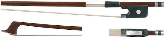Gewa Стрела за Виолончело 4/4 Cello Bow Ebony