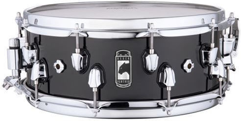 Mapex Ταμπούρο Ξύλινο 14" x 5.5" Μαύρο