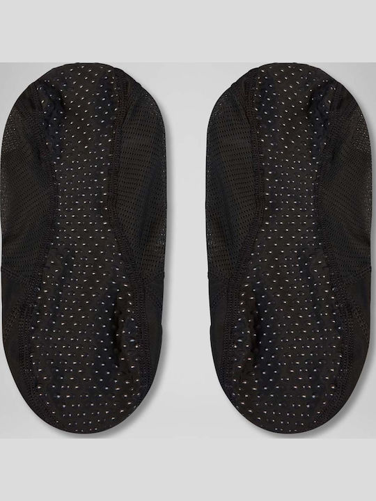 Speedo Adult Pool Sock Shoe Black 8083900001 Speedo