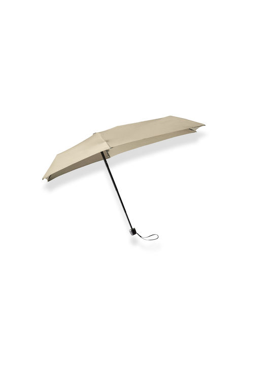 Senz° Umbrella Compact Brown