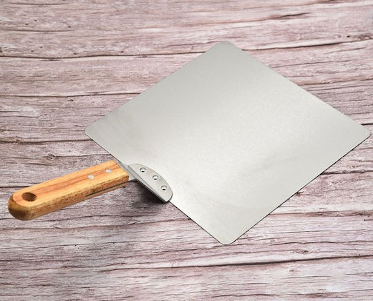 Brunbeste Stainless Pizza Shovel 30.5x30.5cm
