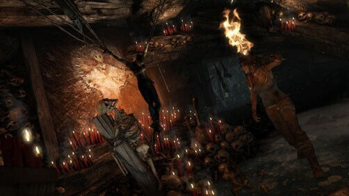 Tomb Raider Класика Издание Xbox 360 Игра
