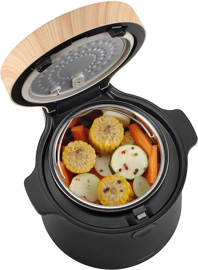 Concept Rice Cooker 450W cu Capacitate 2lt