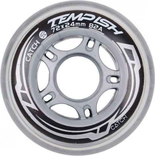 Tempish Catch PU 82A Rollen