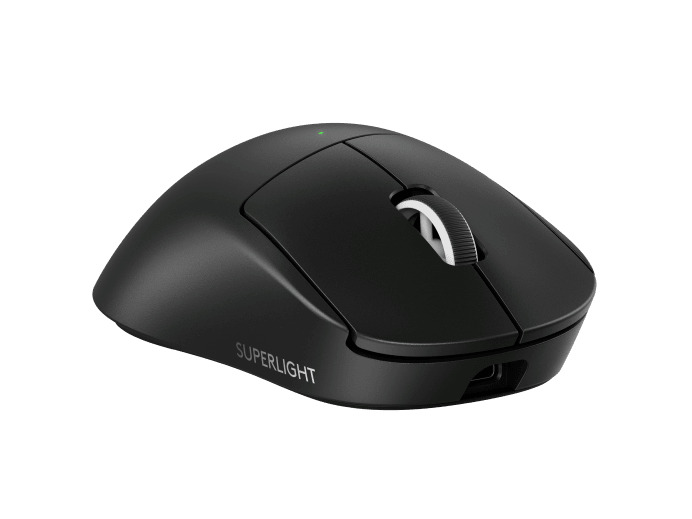 Logitech G Pro X Superlight 2 Dex Gaming Mouse Negru | Skroutz Romania