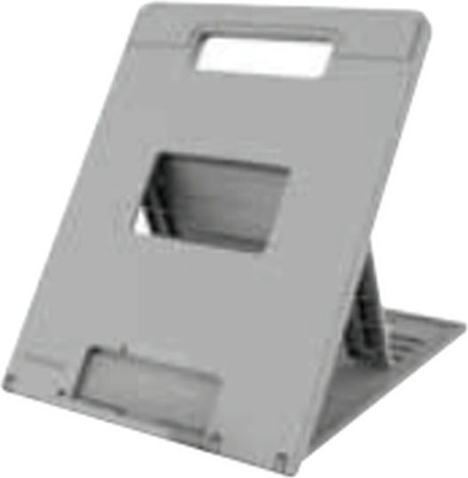 Kensington SmartFit Easy Riser Go Βάση για Laptop έως 14" Γκρι