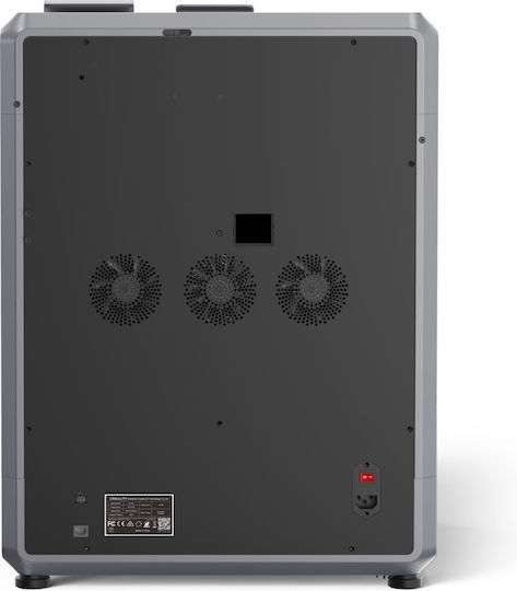 Creality3D K2 Plus Eigenständig 3D Drucker mit Ethernet / USB Verbindung