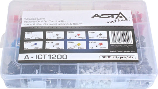 Satra Isolation Module 200τμχ A-ICT1200