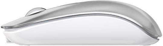 Devia EL245 Wireless Bluetooth Mouse Argintiu