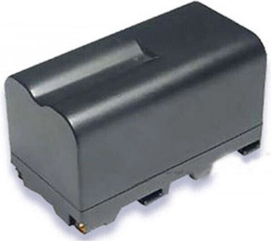 PowerTrust Батерия за видеокамера Powertrust NP-F750/770 Литиево-йонна Li-ion
