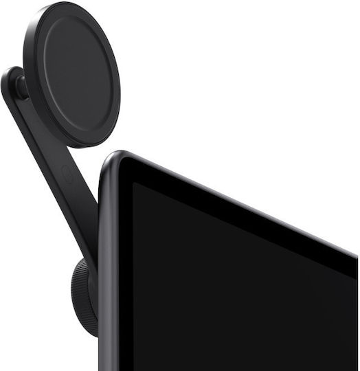 iOttie Suport pentru telefon mobil cu braț flexibil în culoarea Negru