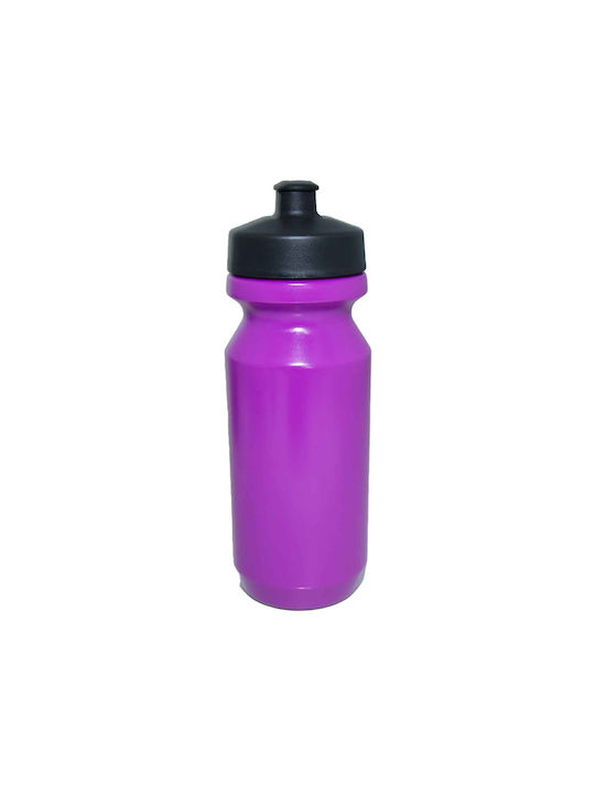 Nike Sport Water Bottle 651.2ml Purple