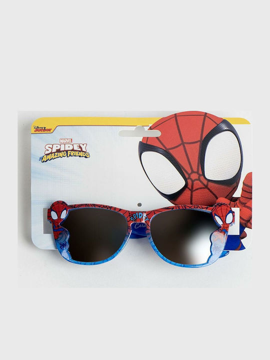 Spidey Spiderman Blue Kids Sunglasses Spidey Spiderman Blue Kids Sunglasses