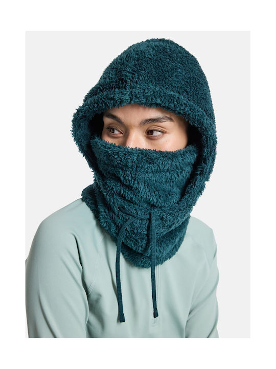 Мъжки Burton Lynx качулка дълбок изумруд 21333104302