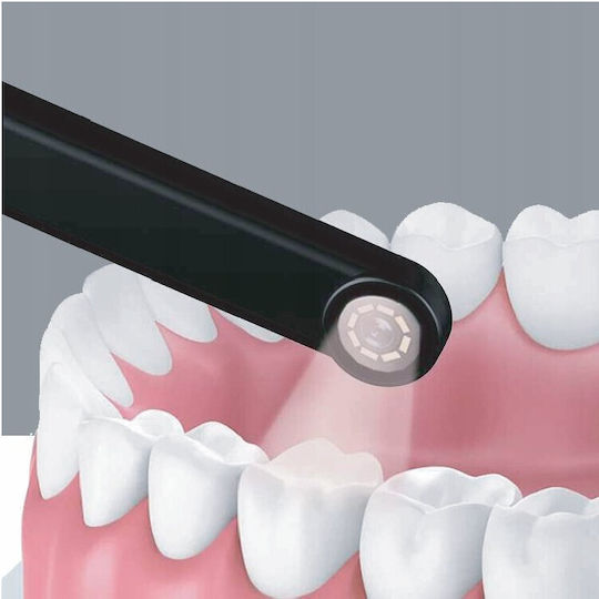 Shona Electric Toothbrush Black