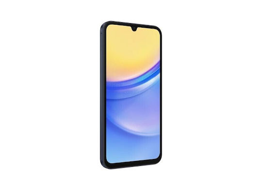 Samsung Galaxy A15 5G (4/128GB) Blue Refurbished Grade A