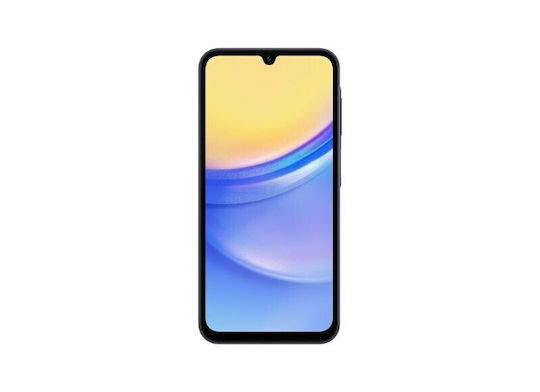 Samsung Galaxy A15 5G (4/128GB) Blue Refurbished Grade A