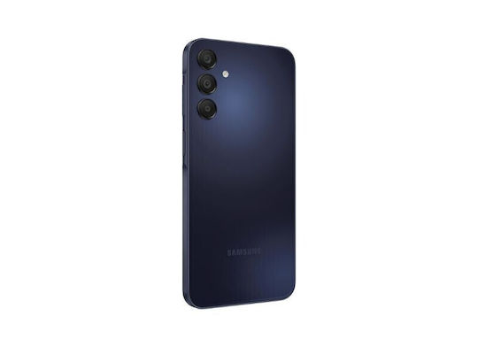Samsung Galaxy A15 5G (4/128GB) Blue Refurbished Grade A