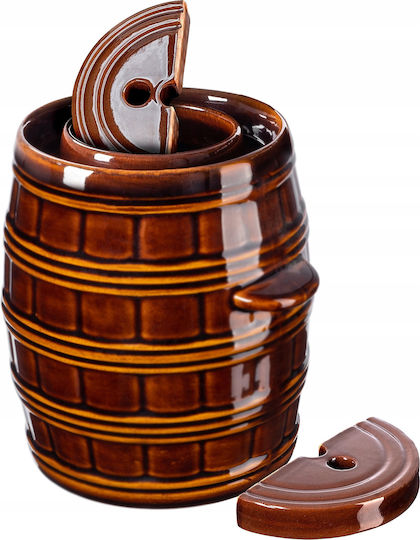 Kadax Fermentation Weight Barrel 14cm 2x