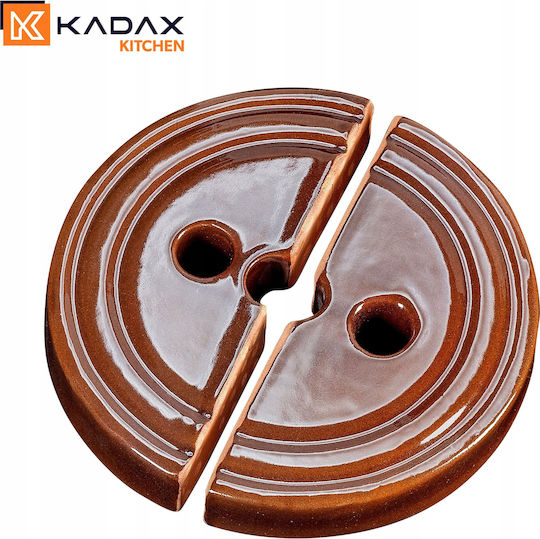 Kadax Fermentation Weight Barrel 14cm 2x