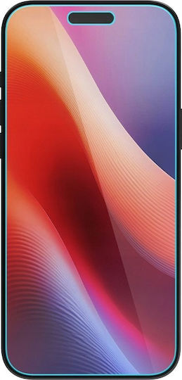 Spigen Tr Ez Fit Hd Поверителност Закалено стъкло (iPhone 17 Pro Max / iPhone 16 Pro Max)