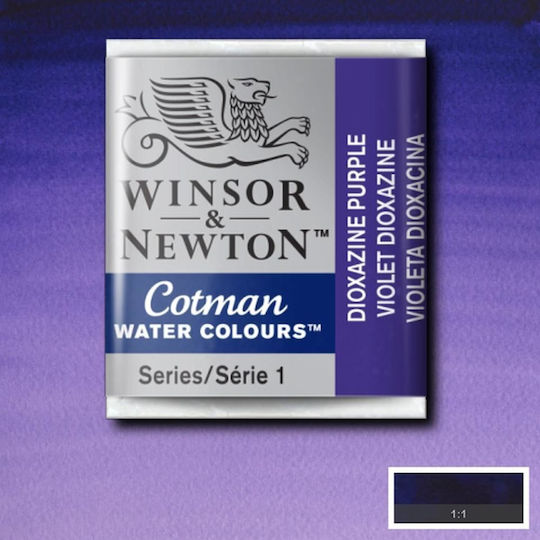 Winsor & Newton Aquarellfarbe Lila