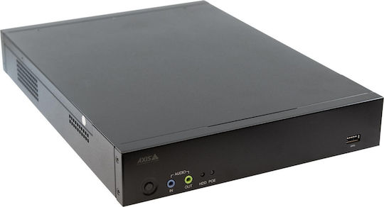 Axis 2403-002 Καταγραφικό NVR 8 Καναλιών