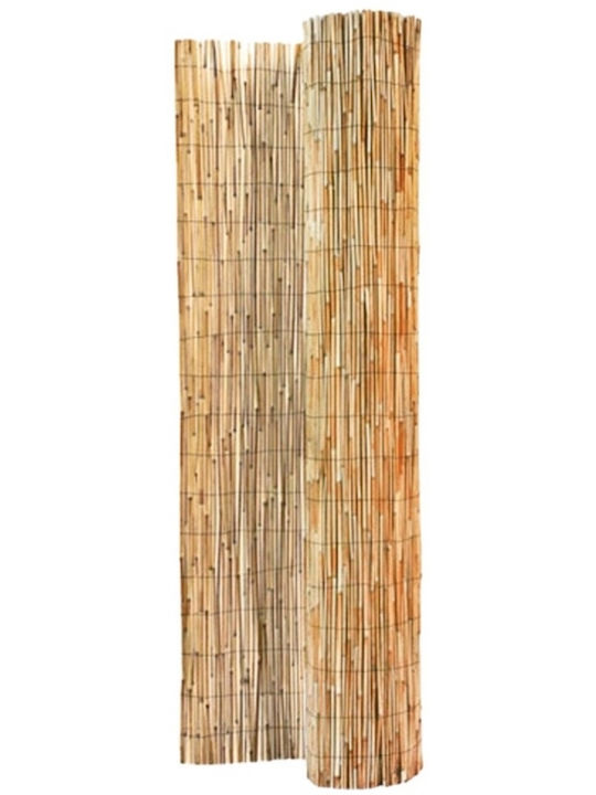 Sidirela Bamboo Fencing with Whole Reed 2.5x5m E-1607 Sidirela Bamboo Fencing with Whole Reed 2.5x5m E-1607